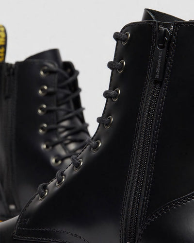 Dr. Martens - Jadon Black