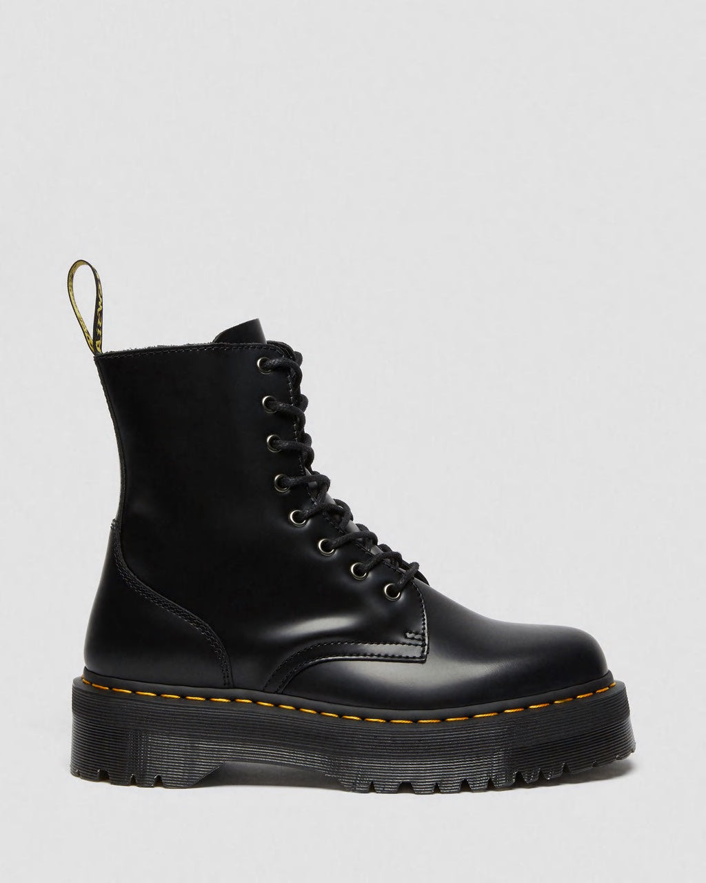 Dr. Martens - Jadon Black