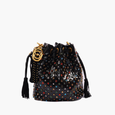 LA CARRIE Secchiello Andromeda MULTI BLACK