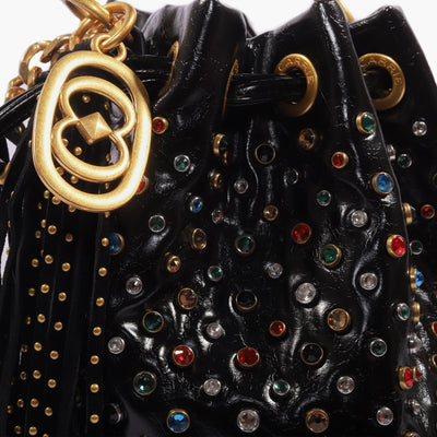 LA CARRIE Secchiello Andromeda MULTI BLACK