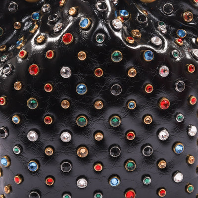 LA CARRIE Secchiello Andromeda MULTI BLACK