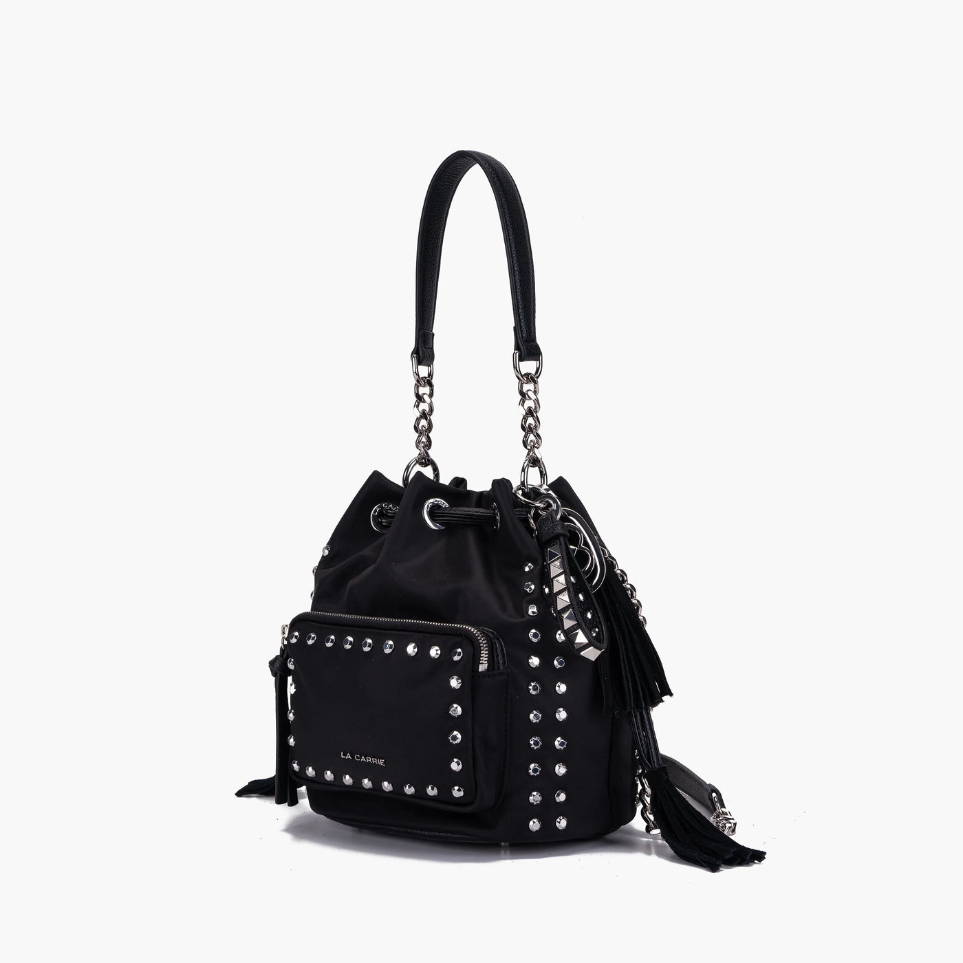 LA CARRIE Secchiello Dark Wave SKU:152M-EC-237-NYS_BLA