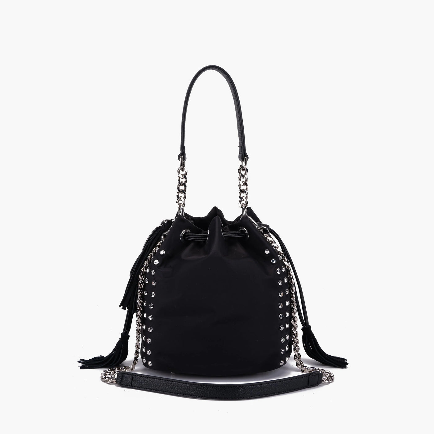 LA CARRIE Secchiello Dark Wave SKU:152M-EC-237-NYS_BLA