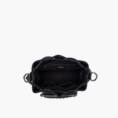 LA CARRIE Secchiello Dark Wave SKU:152M-EC-237-NYS_BLA