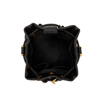LA CARRIE Secchiello Jungle SKU:152M-EM-301-LST_BLA