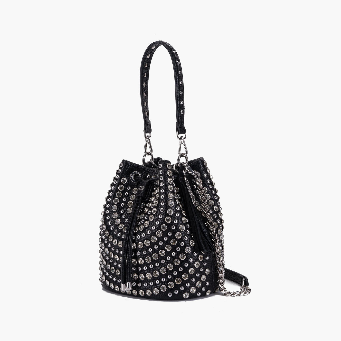 LA CARRIE Secchiello Andromeda BLACK NERO