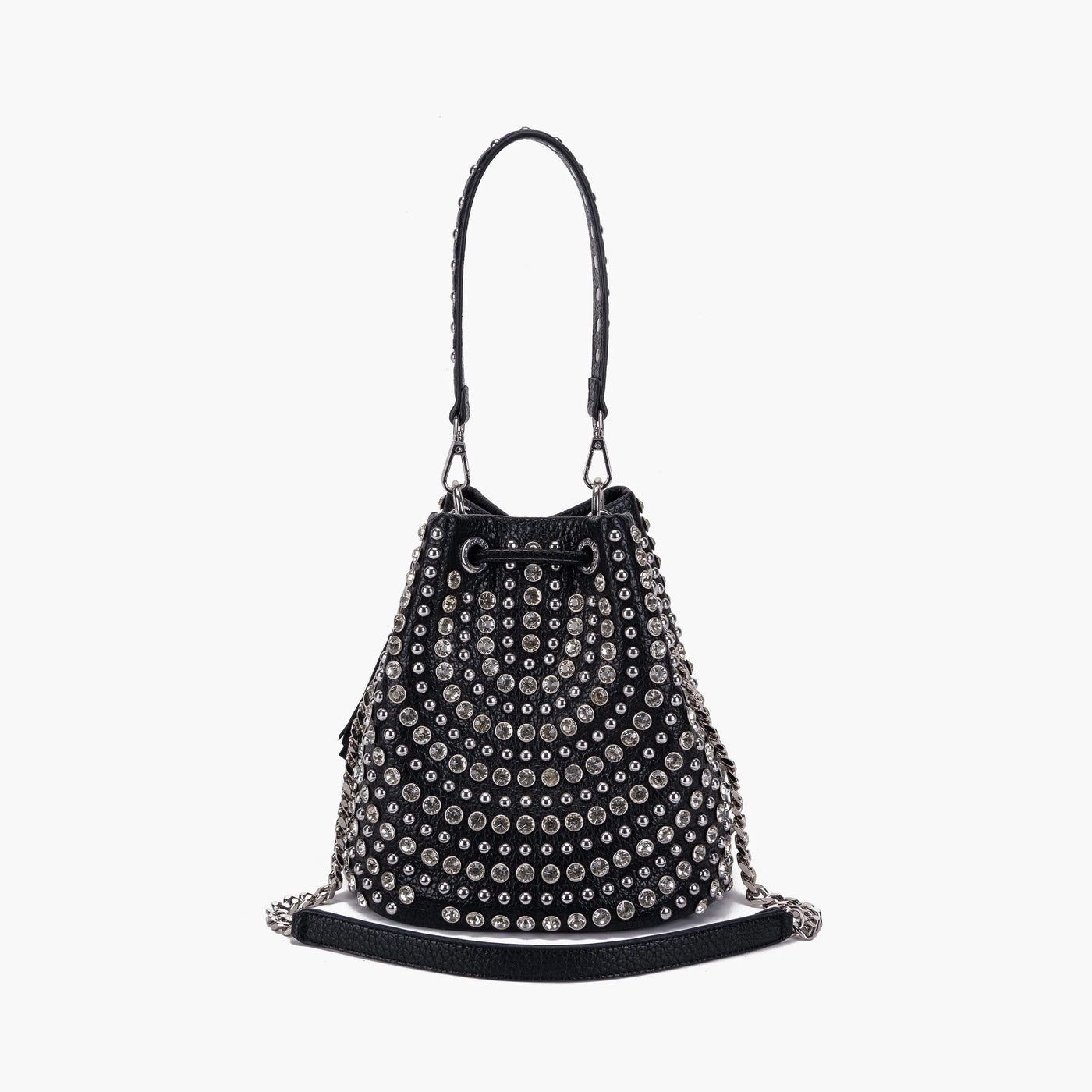 LA CARRIE Secchiello Andromeda BLACK NERO