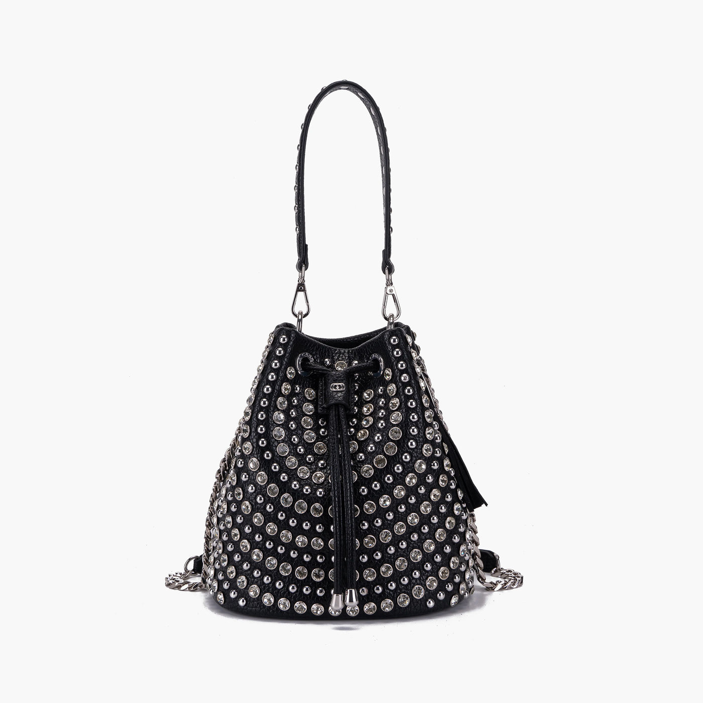 LA CARRIE Secchiello Andromeda BLACK NERO