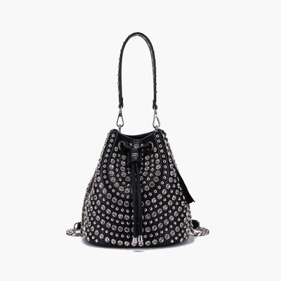 LA CARRIE Secchiello Andromeda BLACK NERO