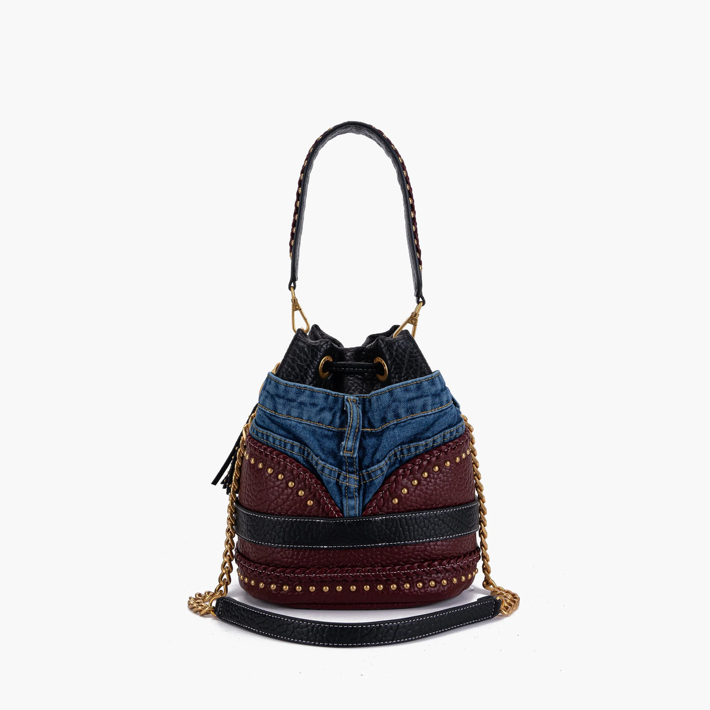 LA CARRIE Secchiello Bagghy CHERRY pre order