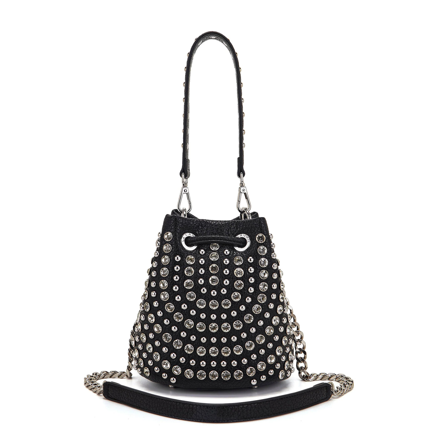 LA CARRIE BAG Secchiello Andromeda SKU:152M-ES-181-TBS_BLA