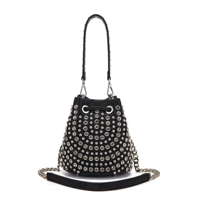 LA CARRIE BAG Secchiello Andromeda SKU:152M-ES-181-TBS_BLA