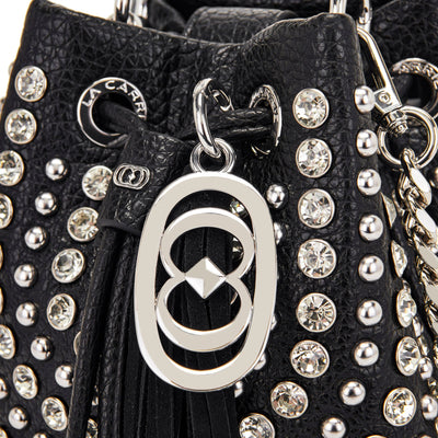 LA CARRIE BAG Secchiello Andromeda SKU:152M-ES-181-TBS_BLA