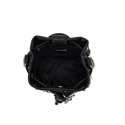 LA CARRIE BAG Secchiello Andromeda SKU:152M-ES-181-TBS_BLA