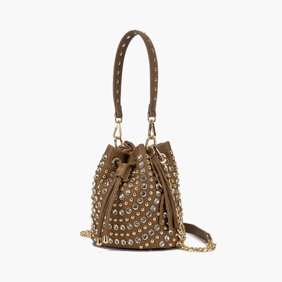 LA CARRIE BAG Secchiello Andromeda SKU:152M-ES-181-TBS_TAU