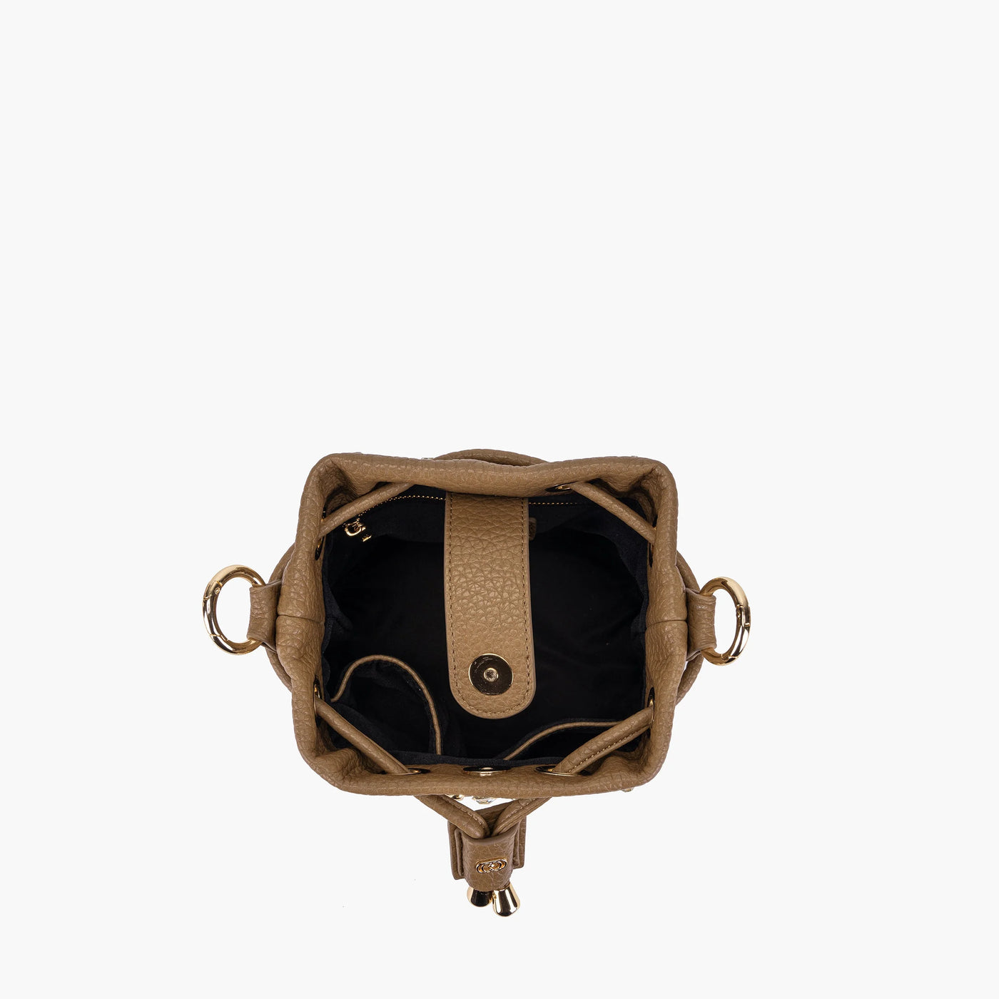 LA CARRIE BAG Secchiello Andromeda SKU:152M-ES-181-TBS_TAU