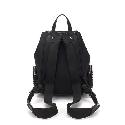 LA CARRIE Zaino Dark Wave SKU:152M-ZS-157-NYS_BLA