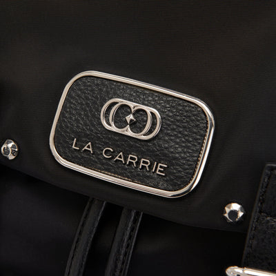 LA CARRIE Zaino Dark Wave SKU:152M-ZS-157-NYS_BLA