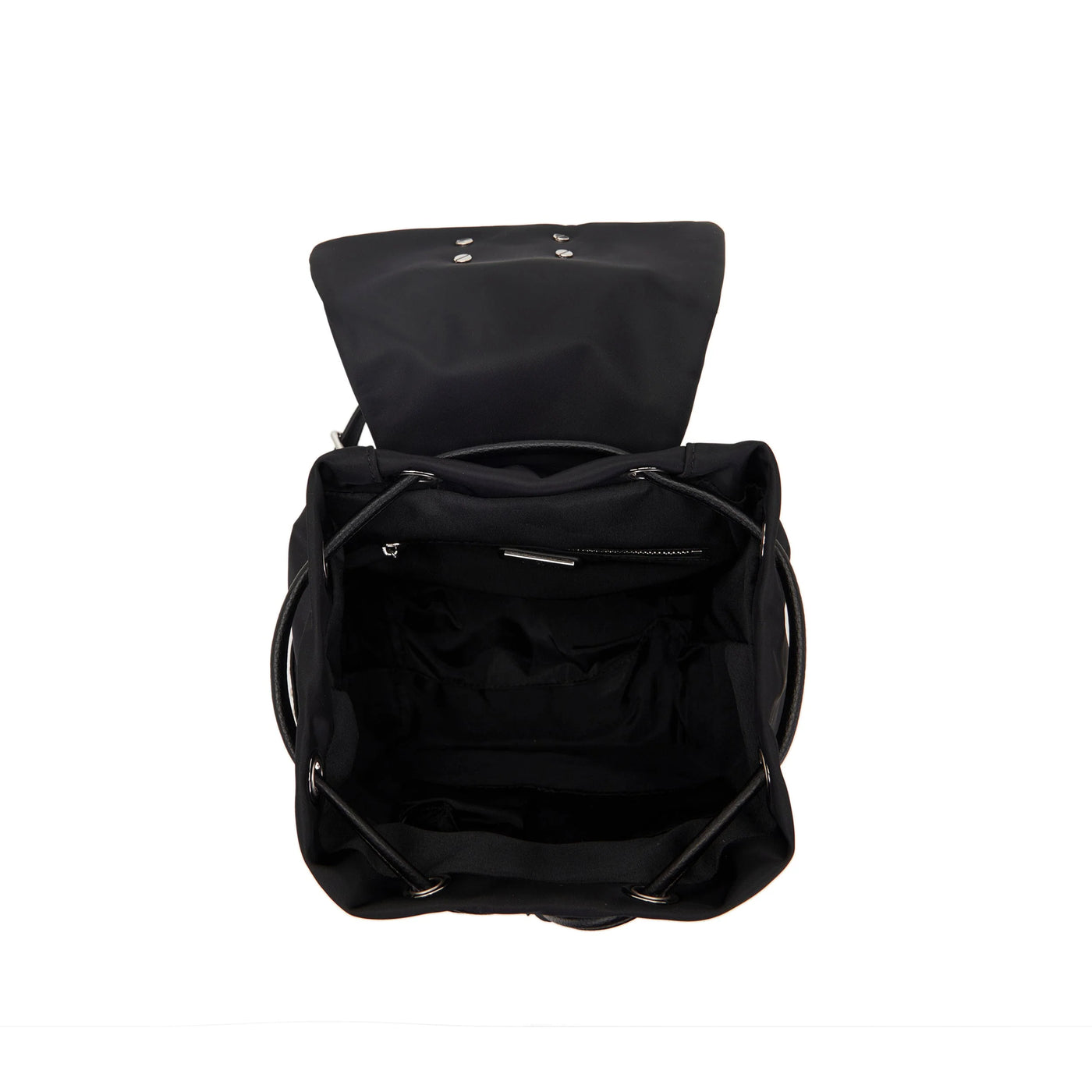 LA CARRIE Zaino Dark Wave SKU:152M-ZS-157-NYS_BLA
