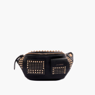 LA CARRIE Marsupio Planets BLACK
