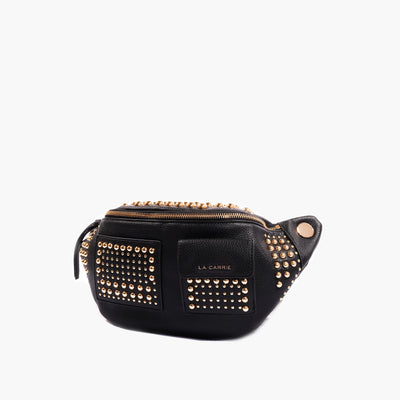 LA CARRIE Marsupio Planets BLACK
