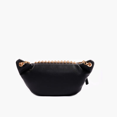 LA CARRIE Marsupio Planets BLACK
