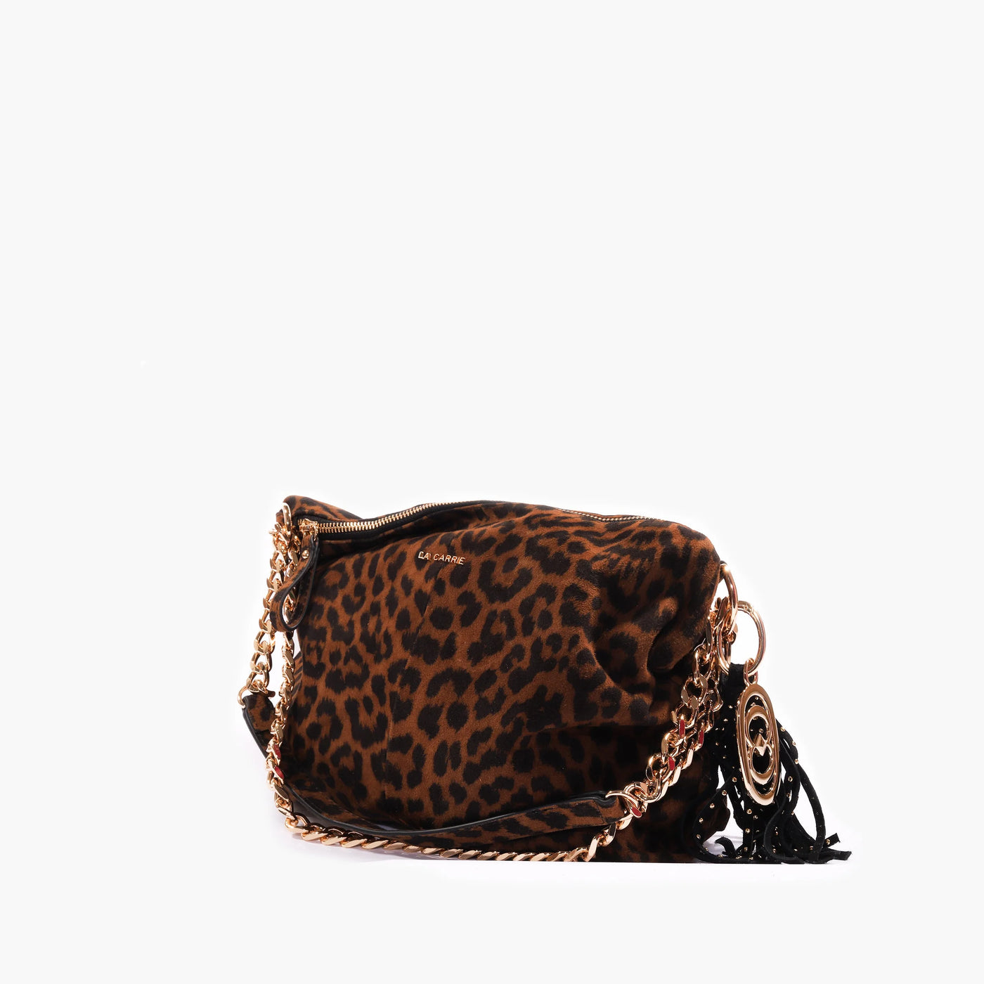 LA CARRIE Borsa Shopping Animalier 152P-TG-205-SUE_LEO