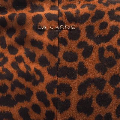 LA CARRIE Borsa Shopping Animalier 152P-TG-205-SUE_LEO
