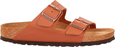 BIRKENSTOCK Arizona Birko-Flor Ginger Brown