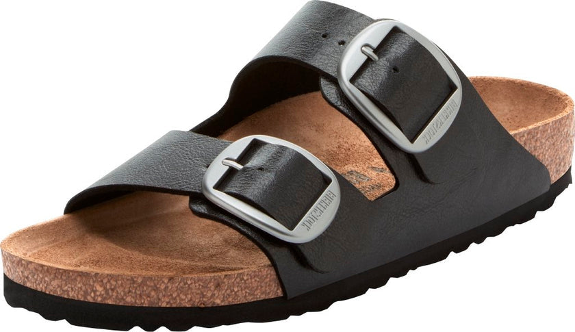 BIRKENSTOCK Arizona Big Buckle Graceful Licorice