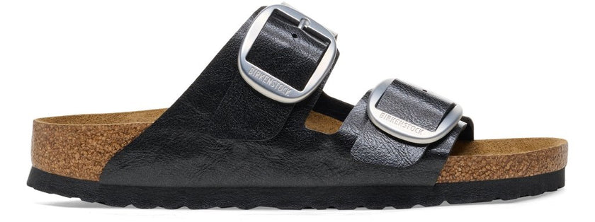 BIRKENSTOCK Arizona Big Buckle Graceful Licorice