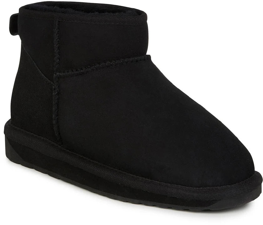 EMU AUSTRALIA Stinger Micro Stivaletti black
