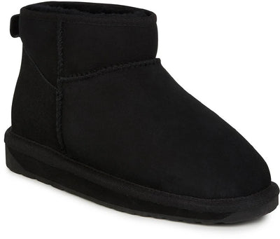 EMU AUSTRALIA Stinger Micro Stivaletti black