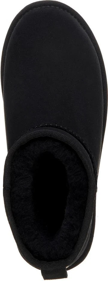 EMU AUSTRALIA Stinger Micro Stivaletti black