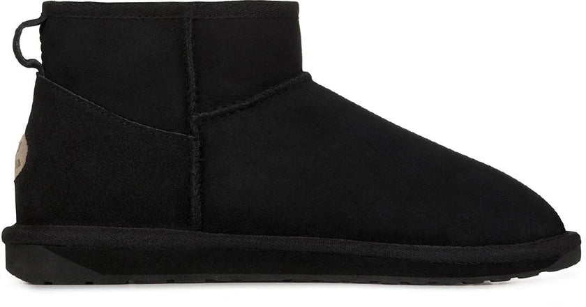 EMU AUSTRALIA Stinger Micro Stivaletti black