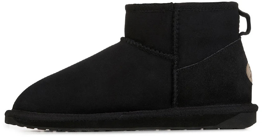 EMU AUSTRALIA Stinger Micro Stivaletti black
