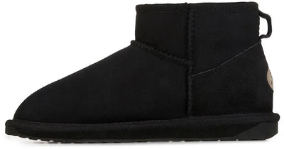 EMU AUSTRALIA Stinger Micro Stivaletti black