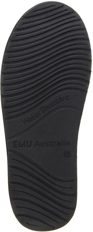 EMU AUSTRALIA Stinger Micro Stivaletti black