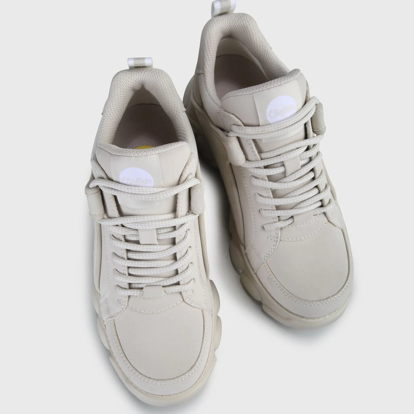 BUFFALO CLD CORIN BEIGE