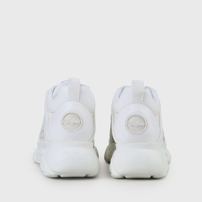 BUFFALO  CLD Corin BIANCO WHITE
