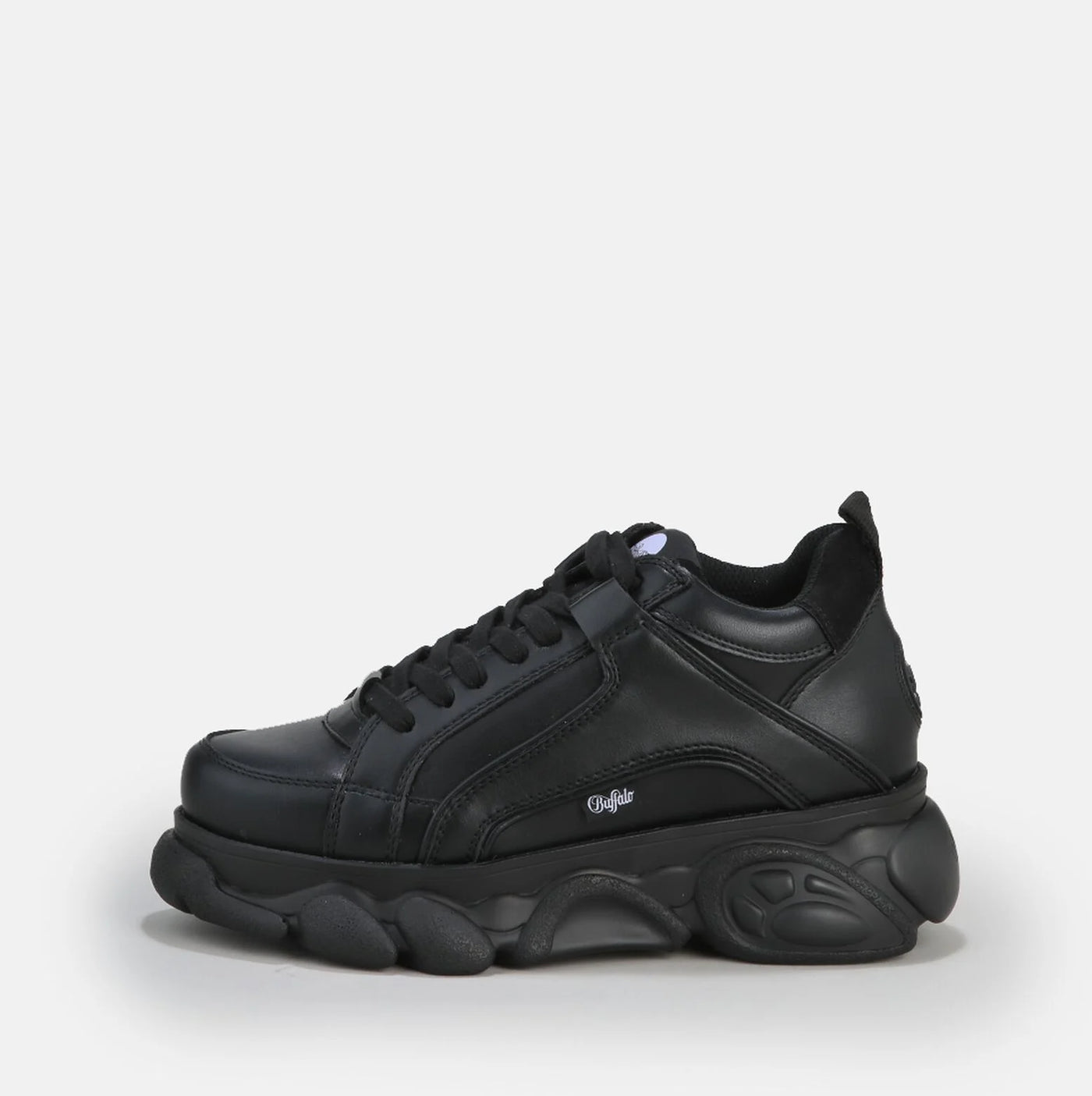 BUFFALO CLD CORIN NERO BLACK