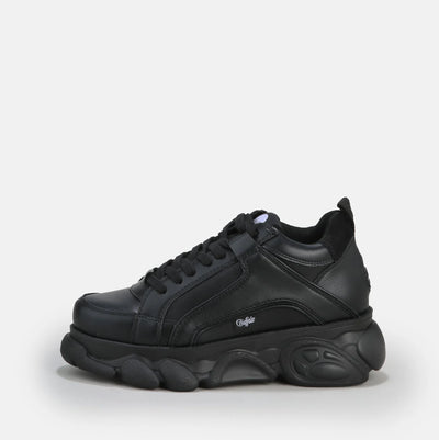 BUFFALO CLD CORIN NERO BLACK