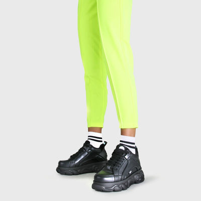 BUFFALO CLD CORIN NERO BLACK