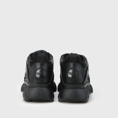 BUFFALO CLD CORIN NERO BLACK