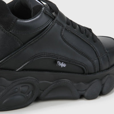 BUFFALO CLD CORIN NERO BLACK