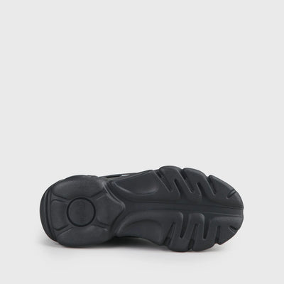 BUFFALO CLD CORIN NERO BLACK