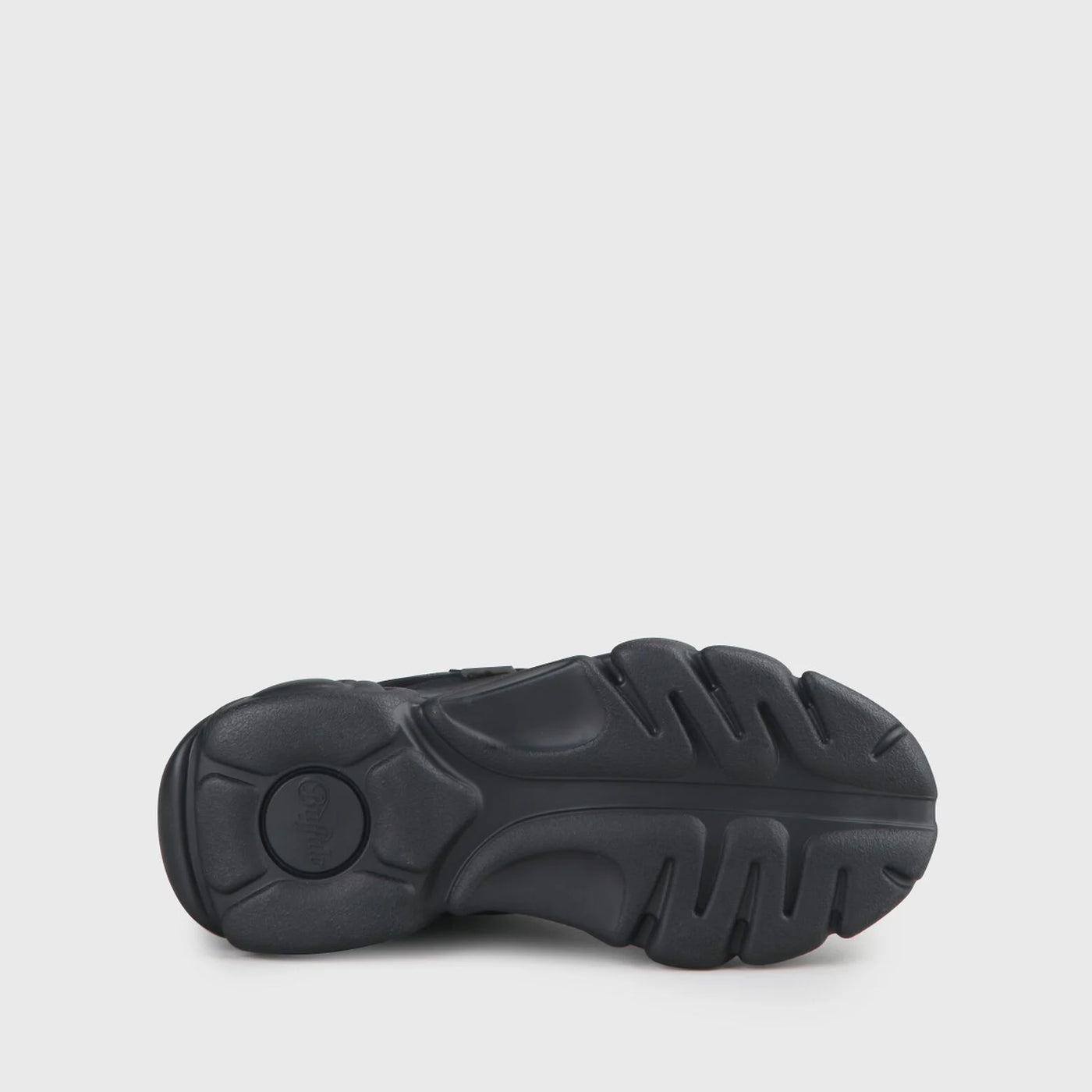 BUFFALO CLD Chai MESH-BLACK