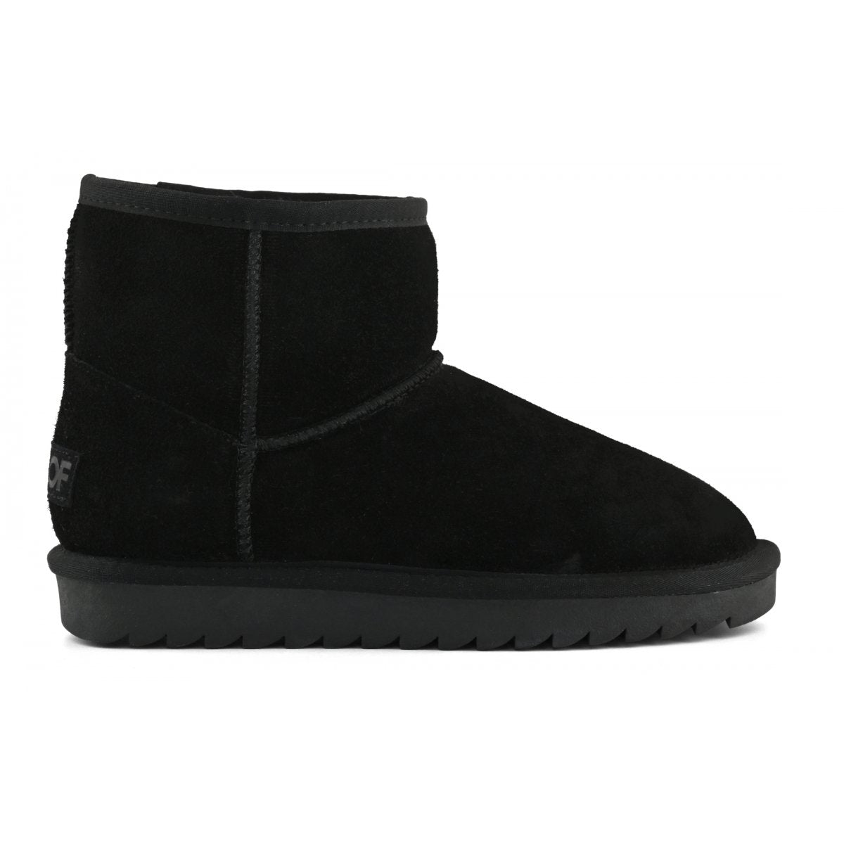 COLORS OF CALIFORNIA MINI NERO