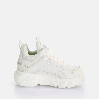 BUFFALO CLD Chai BIANCO