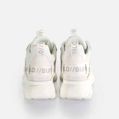 BUFFALO CLD Chai BIANCO